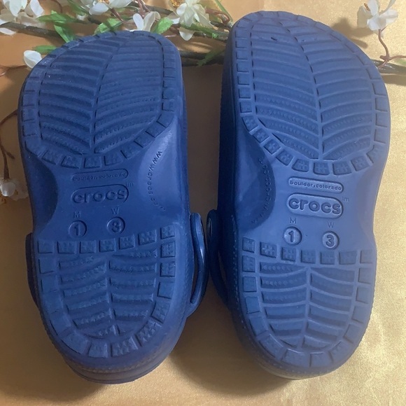 BISTRO CROCS - Picture 2 of 4